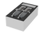 SANTOSOM Modular Foam 2U, 2x sE 4400A