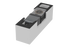 SANTOSOM Modular Foam 2U, 1x sE4400A