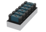 SANTOSOM Modular Foam 3U, 6x BSS AR133