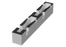 SANTOSOM Modular Foam 2U, 2x B87A