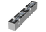 SANTOSOM Modular Foam 2U, 2x B87A
