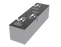 SANTOSOM Modular Foam 3U, 3x Broadweigh® BW-S475