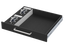 SANTOSOM Modular Foam 2U, 1x Audix D6