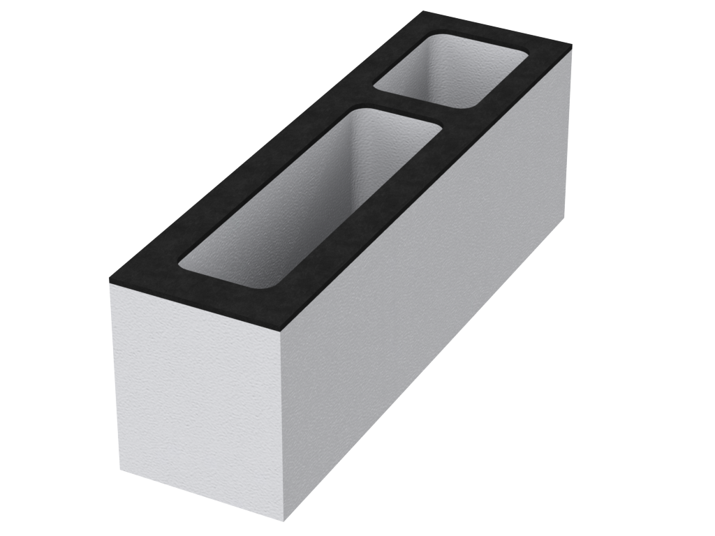 SANTOSOM Drawer Modular Foam 2U, 1x Sennheiser E904