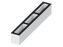 SANTOSOM Modular Foam 2U, 3x E604-E904