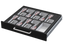 SANTOSOM Modular Foam 2U, 9x M01 (sE V7 + Mclip)