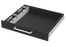SANTOSOM Modular Foam 2U, 1x Shure SM58