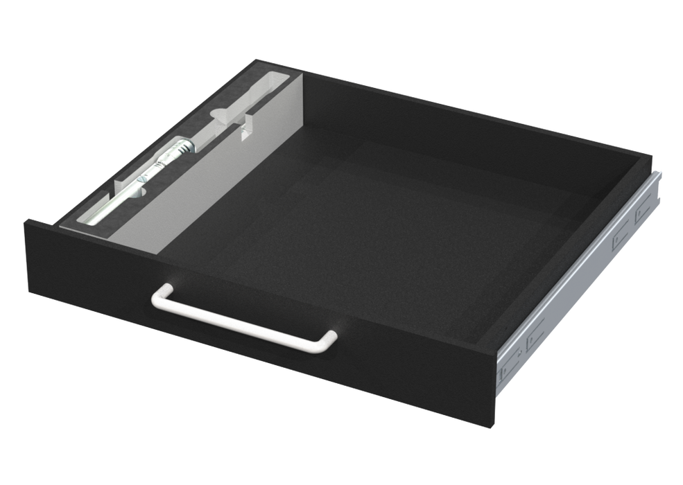 SANTOSOM Modular Foam 2U, 2x SM81