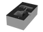 SANTOSOM Modular Foam 2U, 2x sE V BEAT