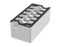 SANTOSOM Foam Insert, 10x BA 70