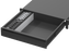 SANTOSOM Foam Insert, 10x BA 70