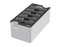 SANTOSOM Foam Insert, 10x BA 70