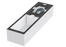 Santosom Foam Insert, 1x CAP