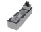 Santosom Foam Insert, 2x AA (li-ion)