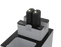 Santosom Foam Insert, 2x AA (li-ion)