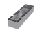 Santosom Foam Insert, 2x AA (li-ion)