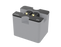 Santosom Foam Insert, 2x AA (li-ion)