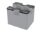 Santosom Foam Insert, Sennheiser 2x BA70 (li-ion) (8x6x6cm)