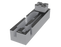 Santosom Foam Insert, Sennheiser 2x BA70 (li-ion) (8x6x6cm)