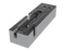 Santosom Foam Insert, Sennheiser 2x BA70 (li-ion) (8x6x6cm)
