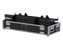 SANTOSOM Rigging Flight case PRO-3 Extension, 2x L-Acoustics KARADOWNK2