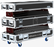 Santosom Rigging Flight case PRO, 2x L-Acoustics Bumper K2