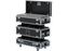 Santosom Rigging Flight case PRO, 2x L-Acoustics Bumper K1 + Kara down