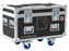 Santosom Rigging Flight Case PRO, 2x L-Acoustics Wifobump