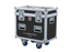 Santosom Rigging Flight case PRO, 2 x L-Acoustics A10-Bump