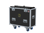 Santosom Rigging Flight case PRO, 2x L-Acoustics A15 Bump