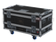 Santosom Rigging Flight case PRO3, 2x JBL Array Frame VTX A12AF