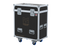 Santosom Rigging Flight case, 2x Frame Martin Audio WPSGRIDt
