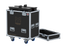 Santosom Rigging Flight case, 2x Frame Martin Audio WPSGRIDt