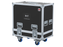 Santosom Rigging Flight case, 2x RCF FL-B HDL 20-18 SUSPENDING BAR