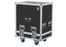 Santosom Rigging Flight case, 2x D&B Y-series Flying frame