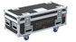 Santosom Rigging Flight case, 1x Bumper Norton RIG LS-6