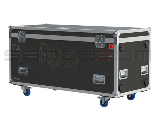 Santosom Flight case PRO, Arena Luci TH1340