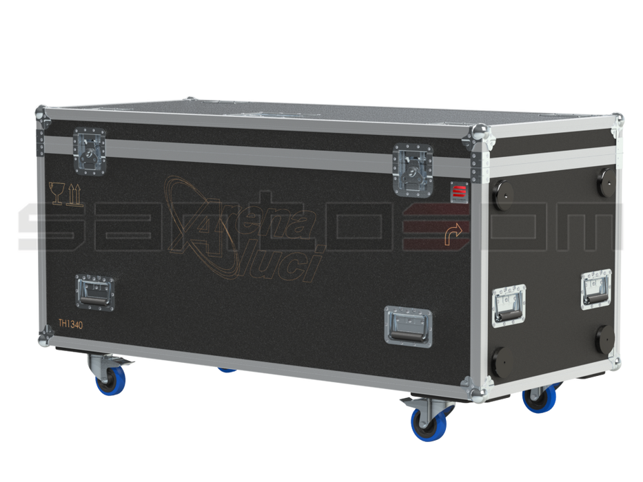 Santosom Flight case PRO, Arena Luci TH1340