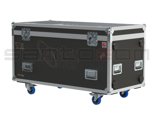 Santosom Flight case PRO, Arena Luci TH1336