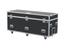 Santosom Flight case PRO, Robert Juliat Lancelot