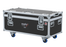 SANTOSOM Flight case PRO, 4x EXPLO SFX 12V