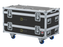 Santosom Rigging Flight case PRO, 2x L-Acoustics K3-BUMP+BAR