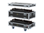 Santosom Rigging Flight case PRO, 2x L-Acoustics K3-BUMP+BAR