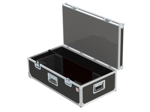 Santosom Flight case, FollowSpot OMARTE LED + Stand