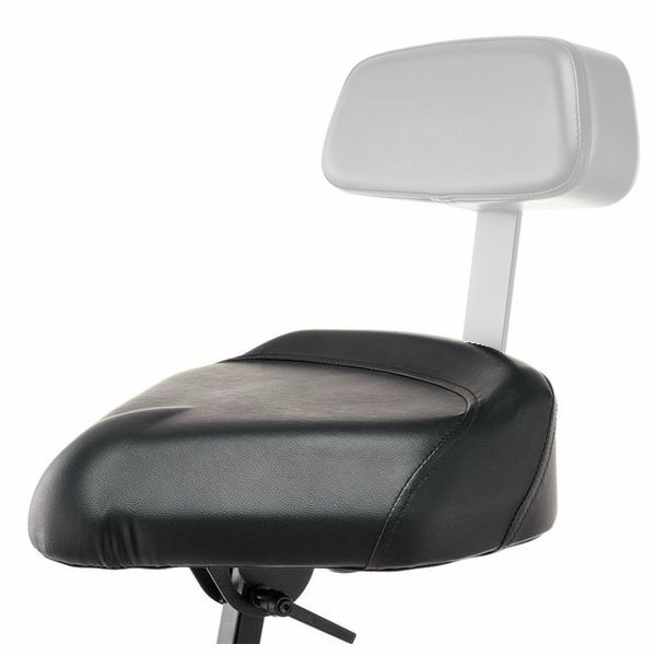 Adam Hall   Gravity Technician Seat