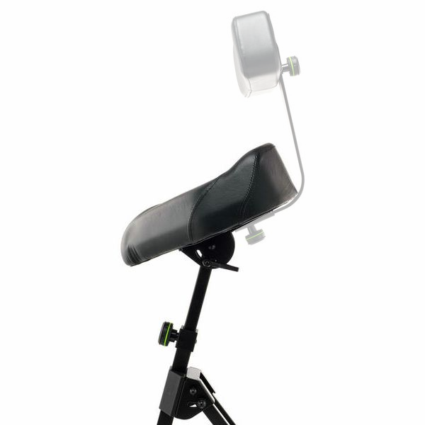 Adam Hall   Gravity Technician Seat