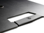Gravity Lighting Stand with Square Steel Base