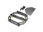 Gravity Adjustable Laptop and Controller Stand