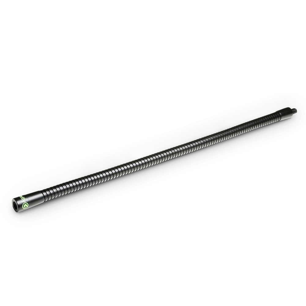 Gravity Gooseneck, Long, 600 mm