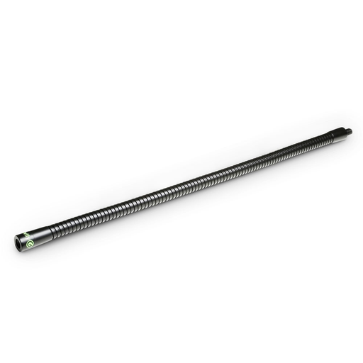 Gravity Gooseneck, Long, 600 mm
